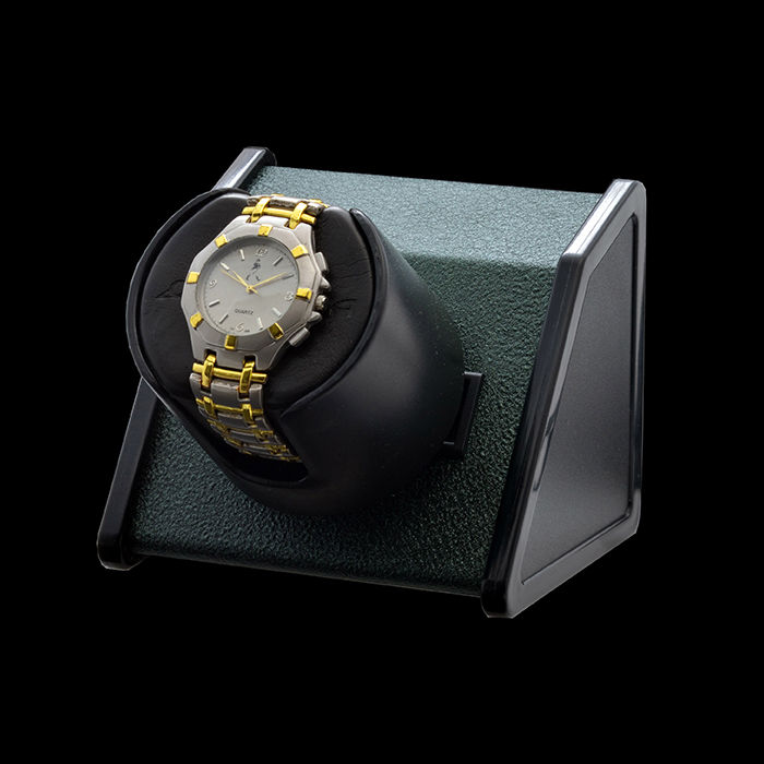 Orbita Orbita Sparta 1 Open Bold Green — 1-Piece watch winder